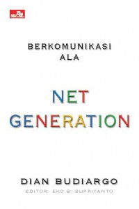 Image of Berkomunikasi Ala Net Generation